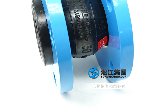 集中供漆系统橡胶避震接头,老客户的认可