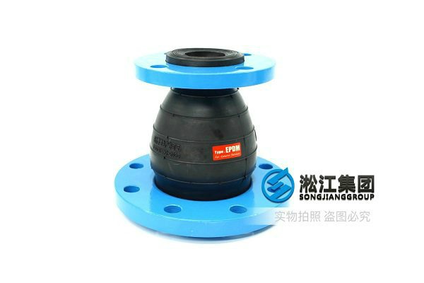 辽阳10kg同心异径橡胶软接头赢得众多客户