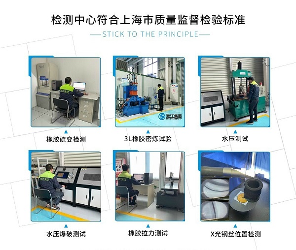 辽阳10kg同心异径橡胶软接头赢得众多客户