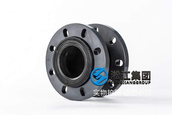 5k法兰式橡胶补偿器模具齐全